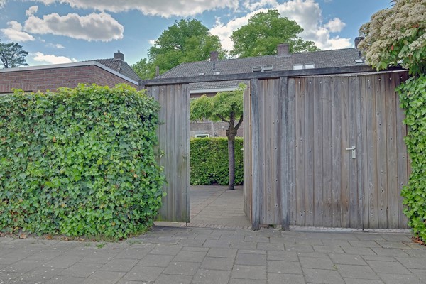 Medium property photo - Babberichseweg 15, 6901 JV Zevenaar